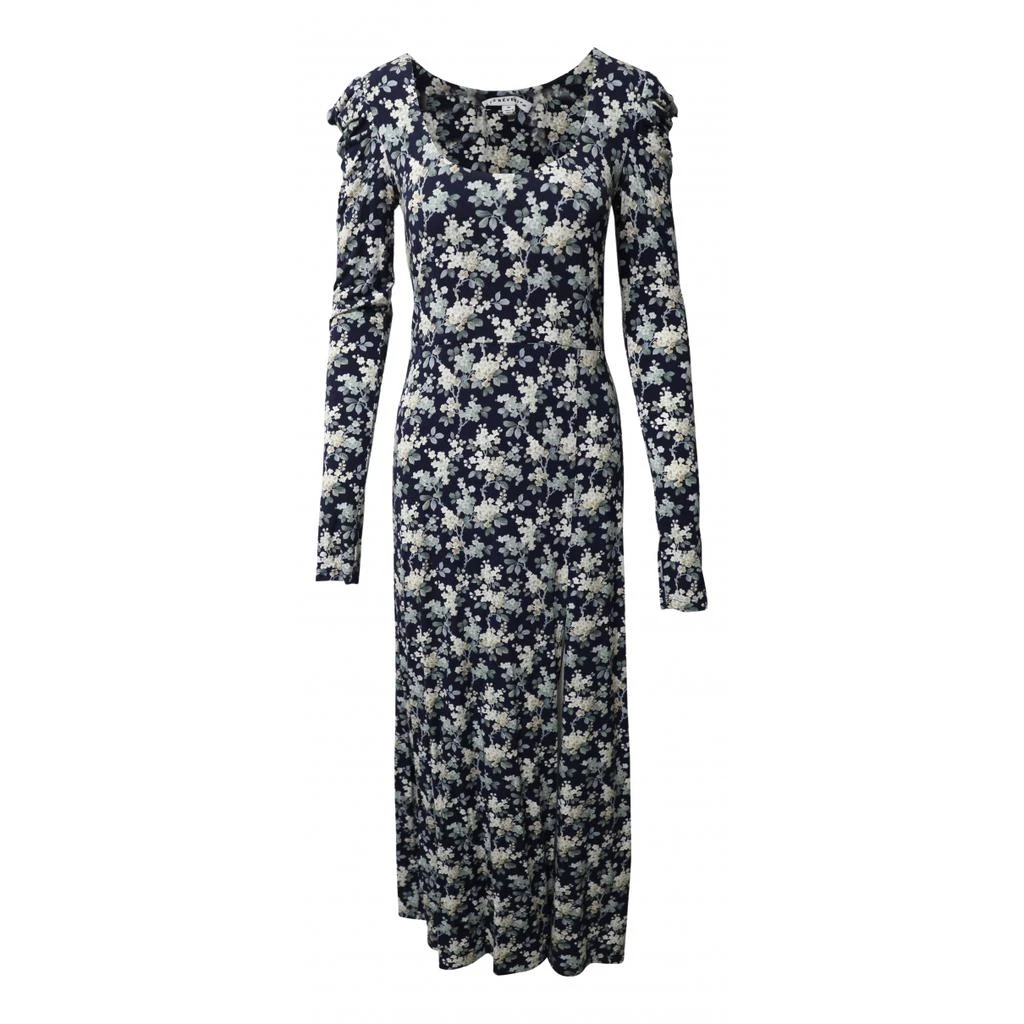 Les Reveries Les Reveries Mid-length dress 1