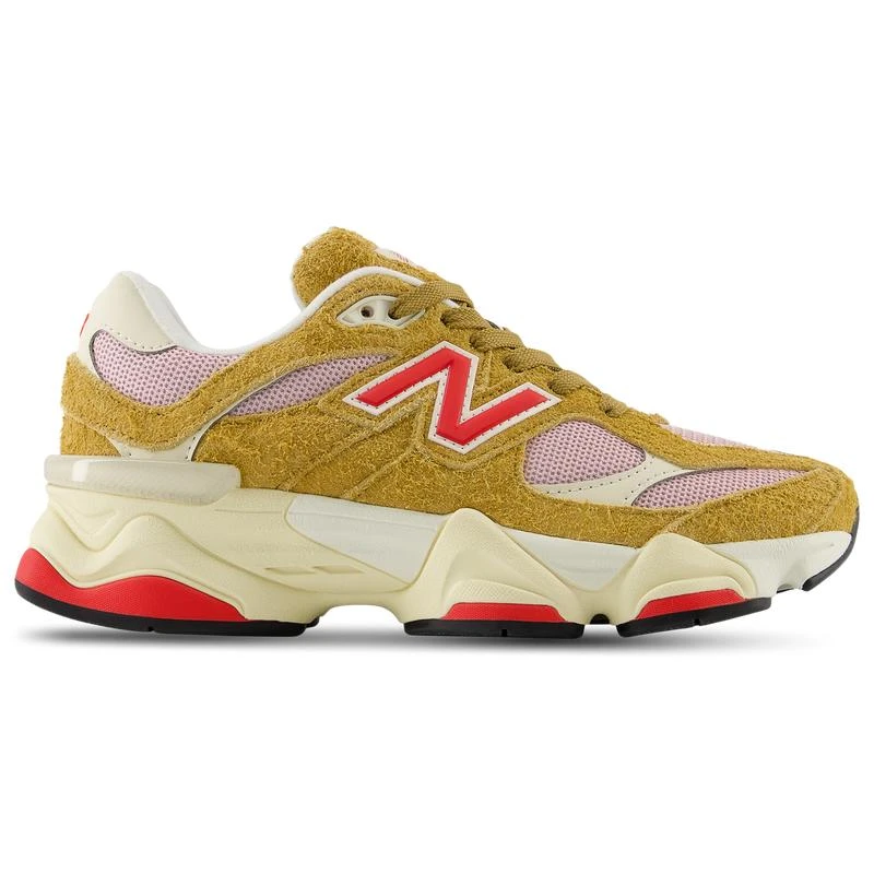 New Balance New Balance 9060 - Girls' Grade School 1