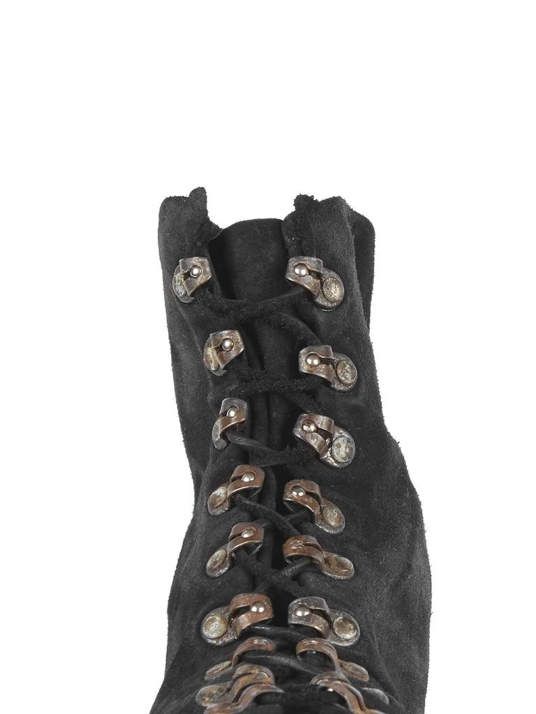 guidi LEATHER NEW HIKING 5