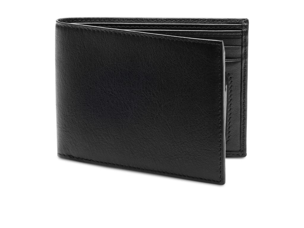 Bosca Nappa Vitello Collection - Executive ID Wallet