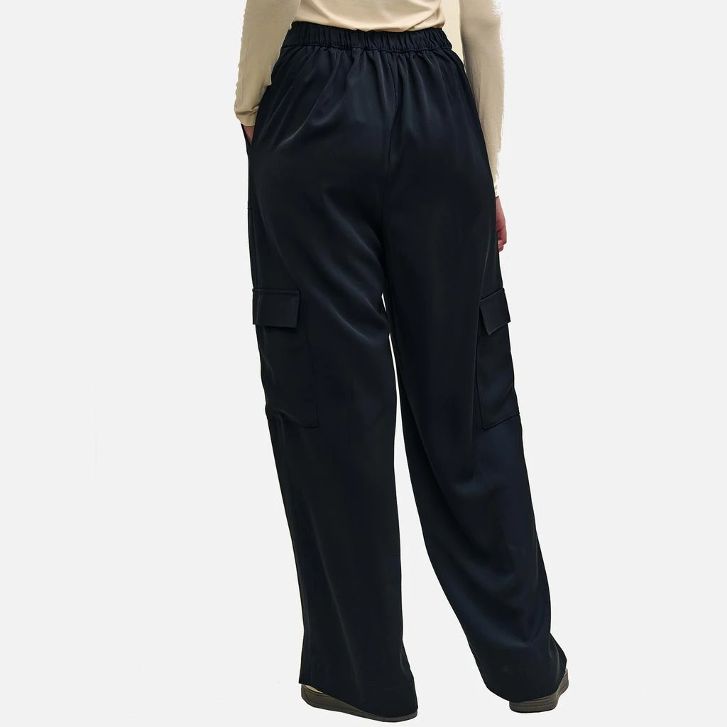 Nobody's Child Carrie Recycled Straight-Leg Cargo Trousers 2