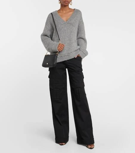 Tom Ford Alpaca-blend sweater 2