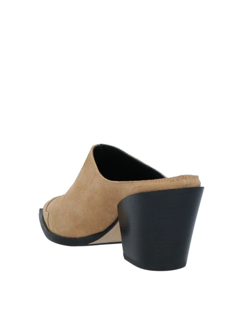 AEYDE Mules and clogs 3