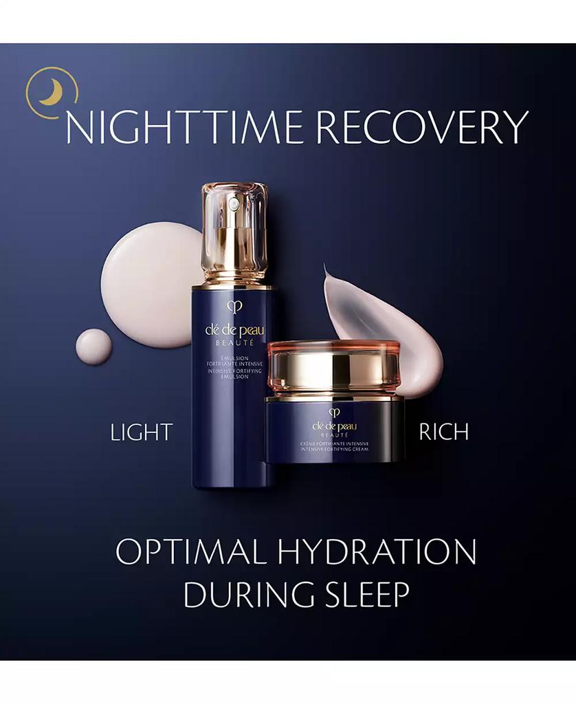 Cle de Peau Intensive Fortifying Emulsion Refill