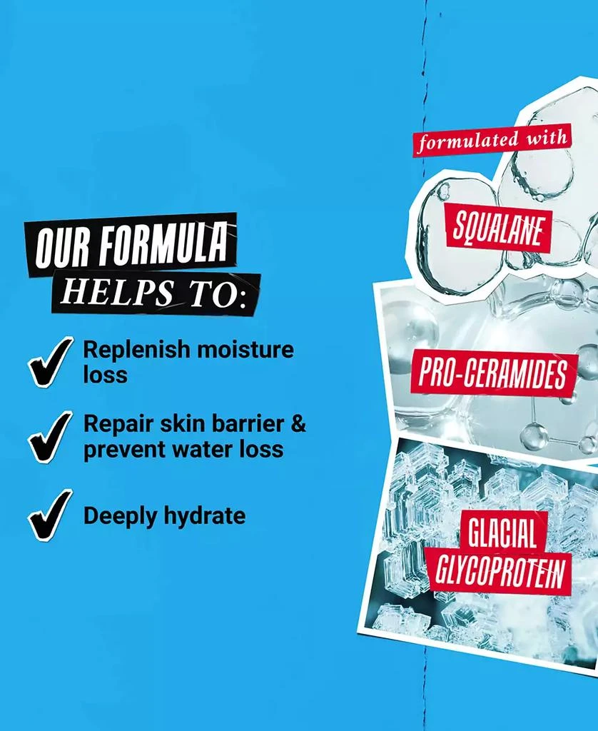 Kiehl
s Ultra Facial Cream With Squalane, 1.7 oz. 8