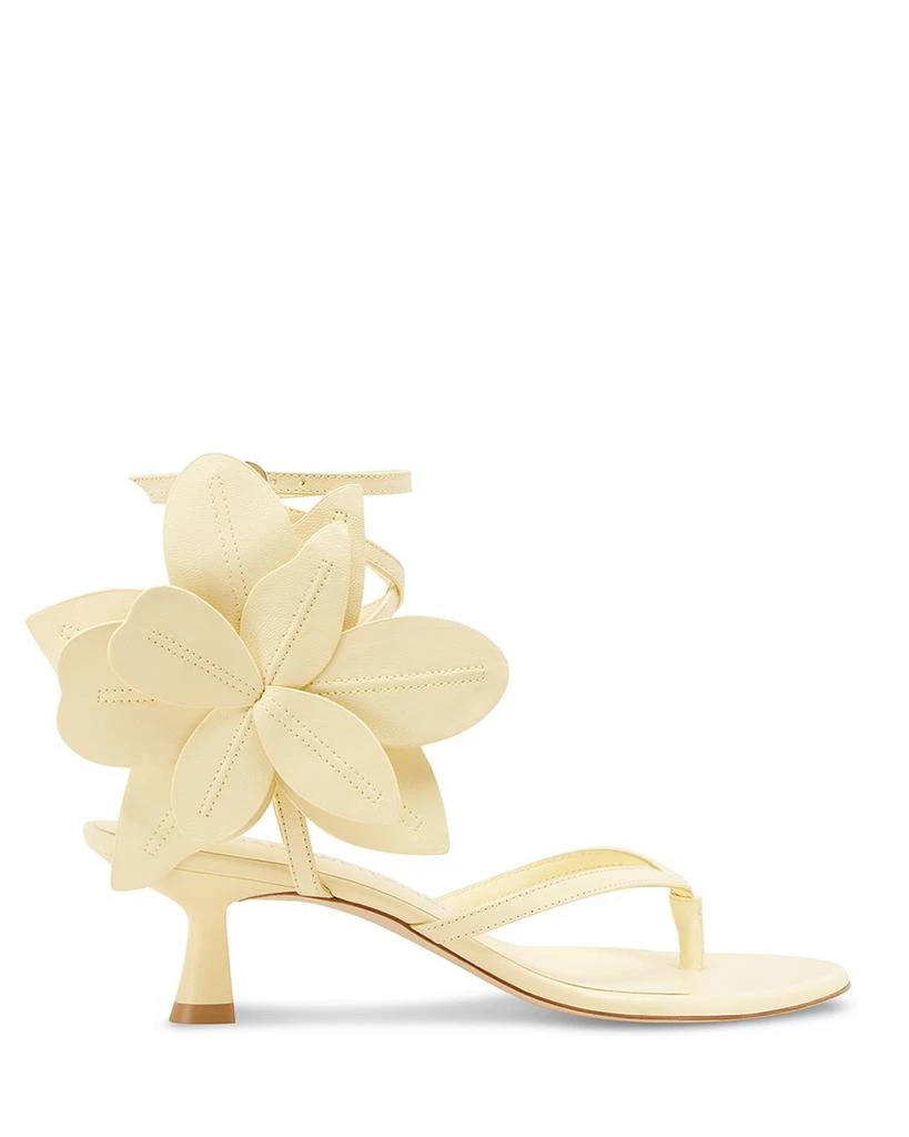 Stuart Weitzman Women's Paradise 50 Sandals 2