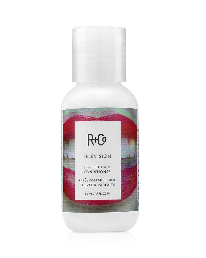 R+Co R+Co Television Perfect Hair Conditioner 1.7 oz.