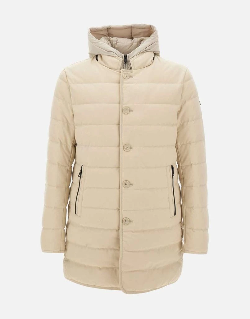 Duno Duno Coats 1