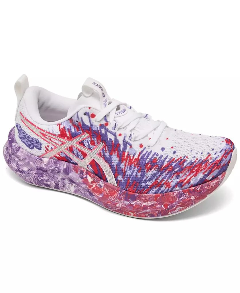 Asics Women's Noosa Tri 16 Running Sneakers from Finish Line 1