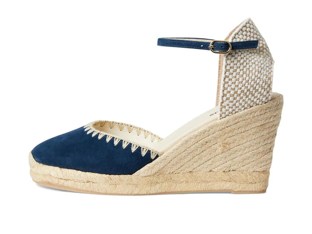 Soludos Marseille Wedge Espadrille 4