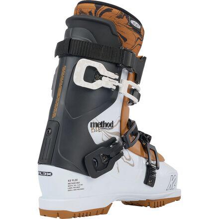 K2 Method B&E Ski Boot - 2024 - Men
s