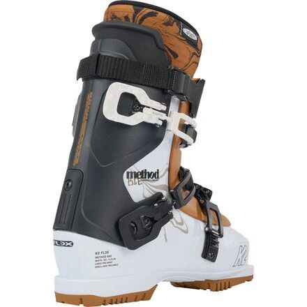 K2 Method B&E Ski Boot - 2024 - Men
s 2
