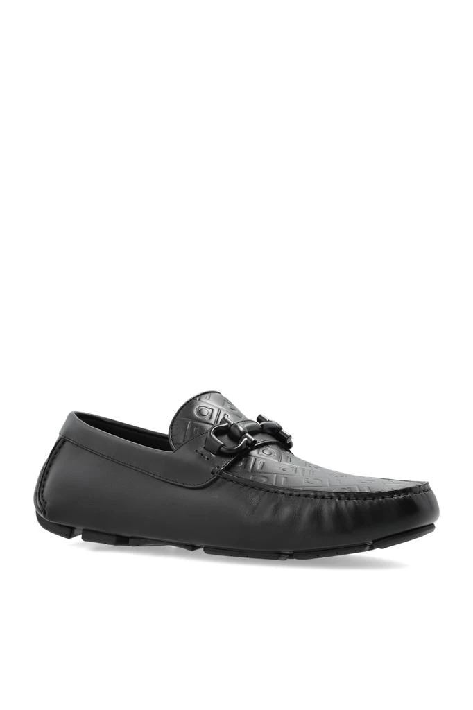 Salvatore Ferragamo Loafers Parigi New 4