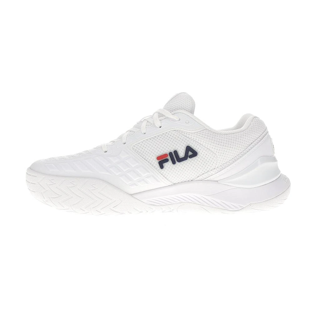 Fila Axilus 3 Lace Up Sneakers 3