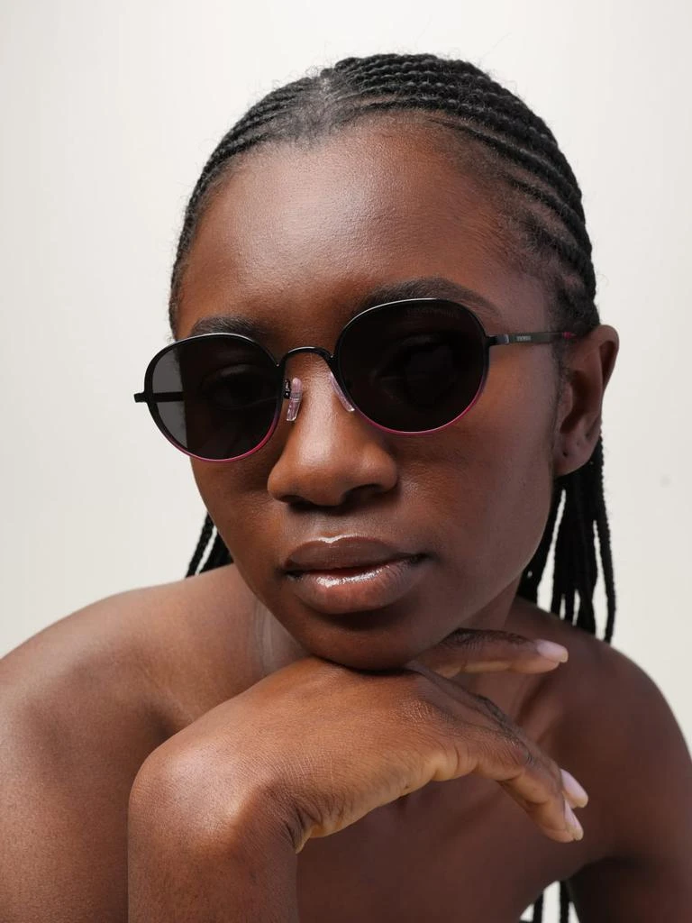 Emporio Armani Sunglasses woman Emporio Armani 2