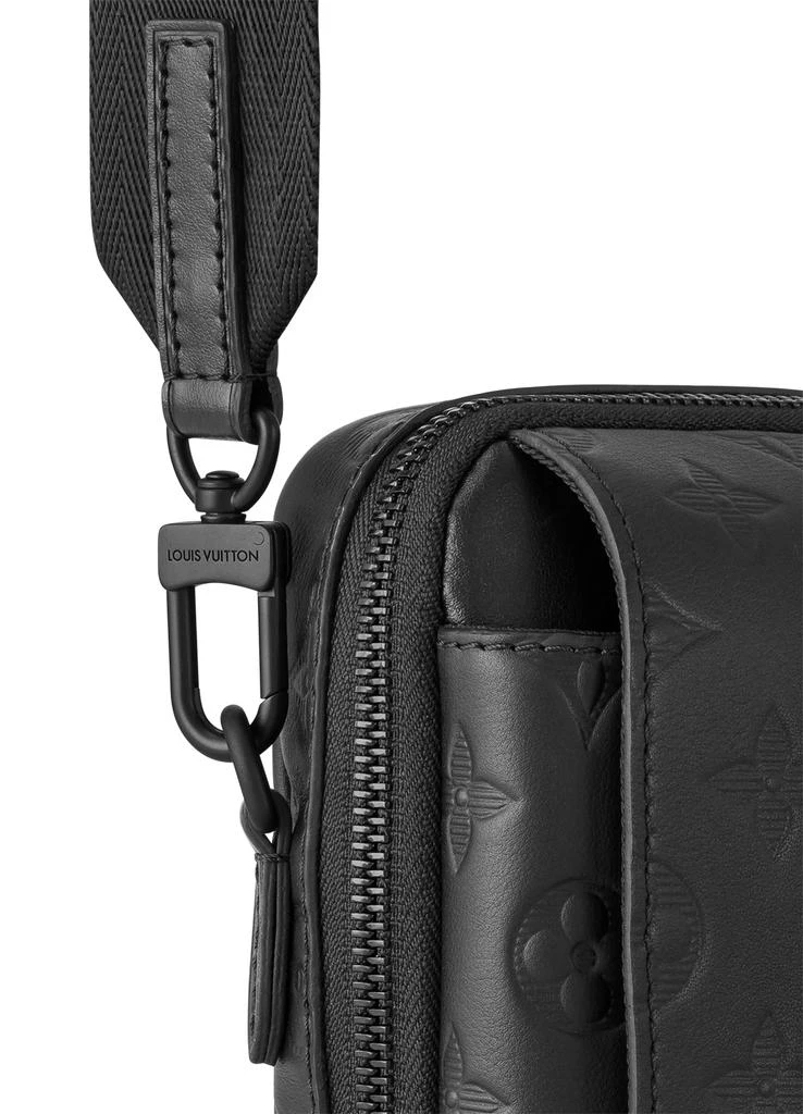 Louis Vuitton Double Phone Pouch NM 7
