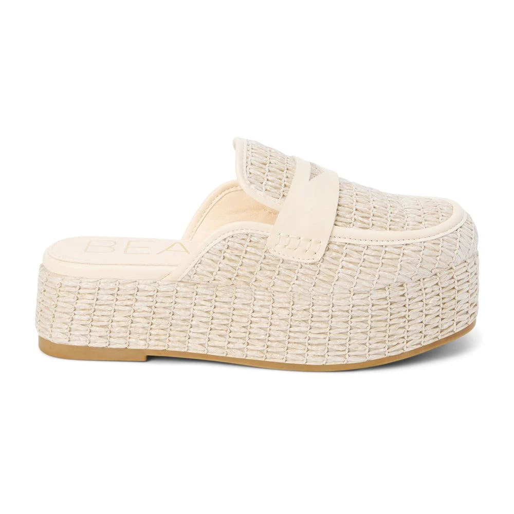 BEACH by Matisse Wren Platform Mules