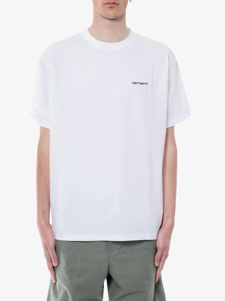 Carhartt WIP SCRIPT EMBROIDERY 3