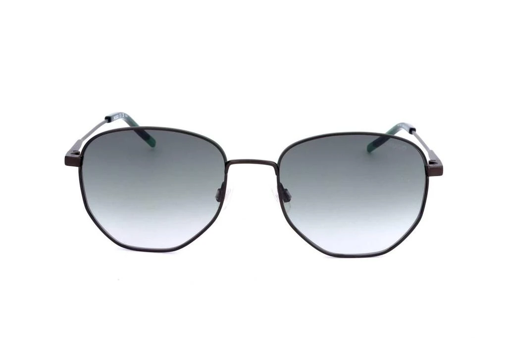 Hugo Boss Hugo HG1178S Geometric Sunglasses