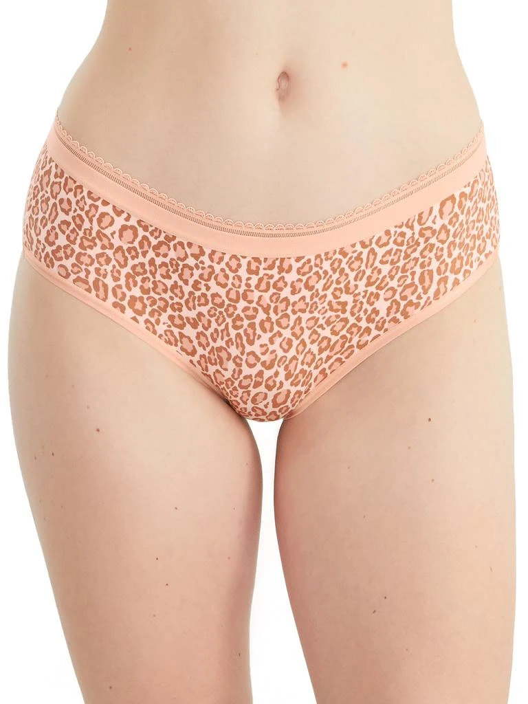 Bare Women's The Easy Everyday Cotton Hipster 14