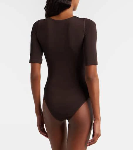 Wolford Bahamas bodysuit 4