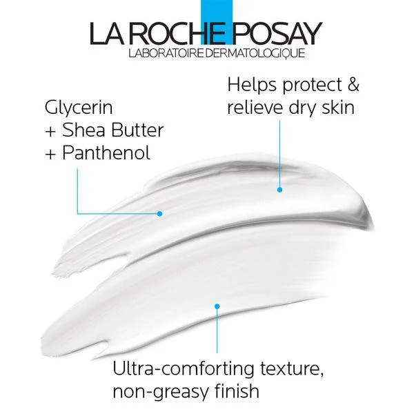 La Roche-Posay La Roche Posay Cicaplast Baume B5 1.35 oz 2