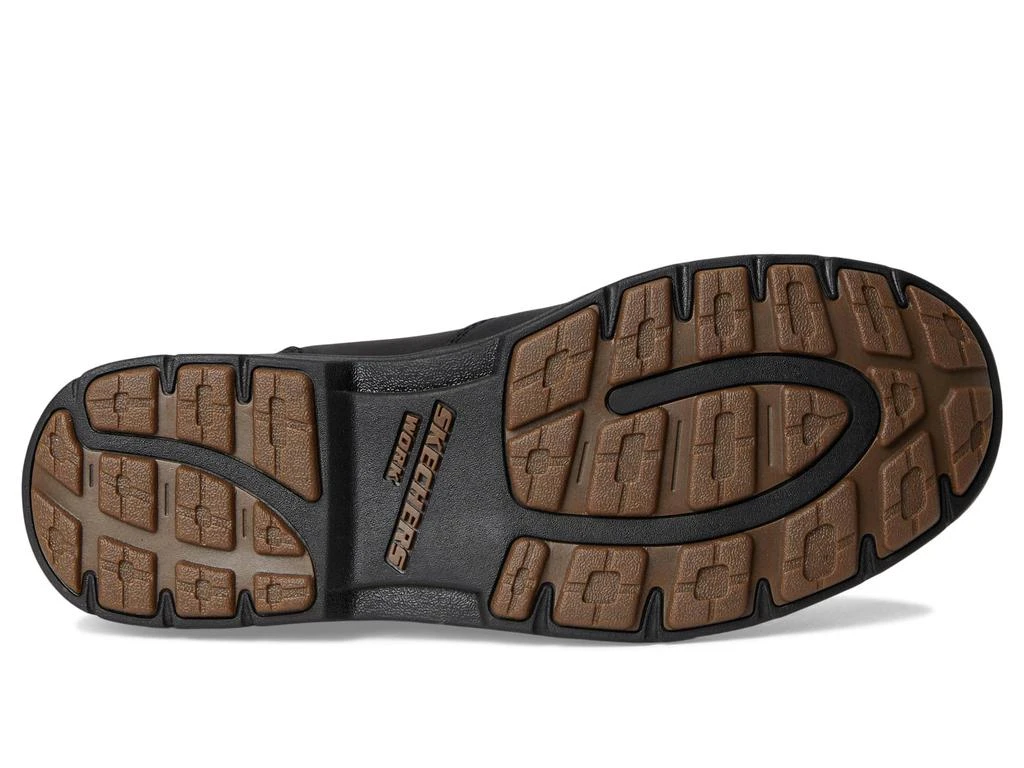 SKECHERS Vicksburg Comp Toe 3