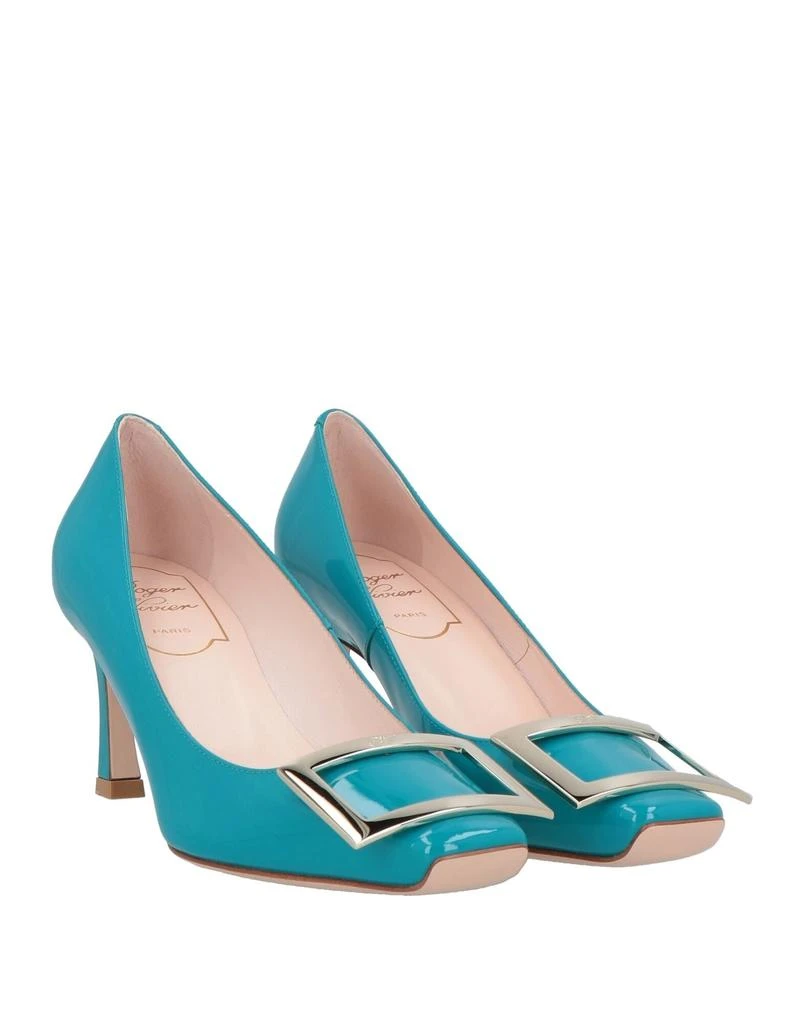 Roger Vivier Pump 2