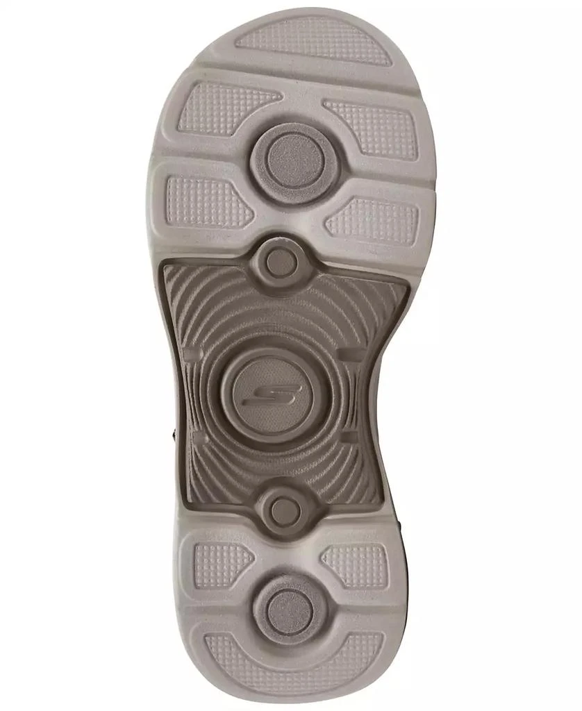 SKECHERS Women's GO WALK Arch Fit 2.0 - Annie Athletic Sandals from Finish Line 6