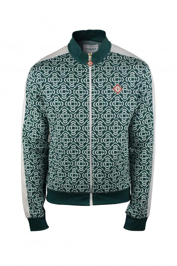 Casablanca Jacket 1