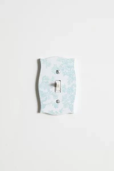 Urban Outfitters Eden Switch Plate 1