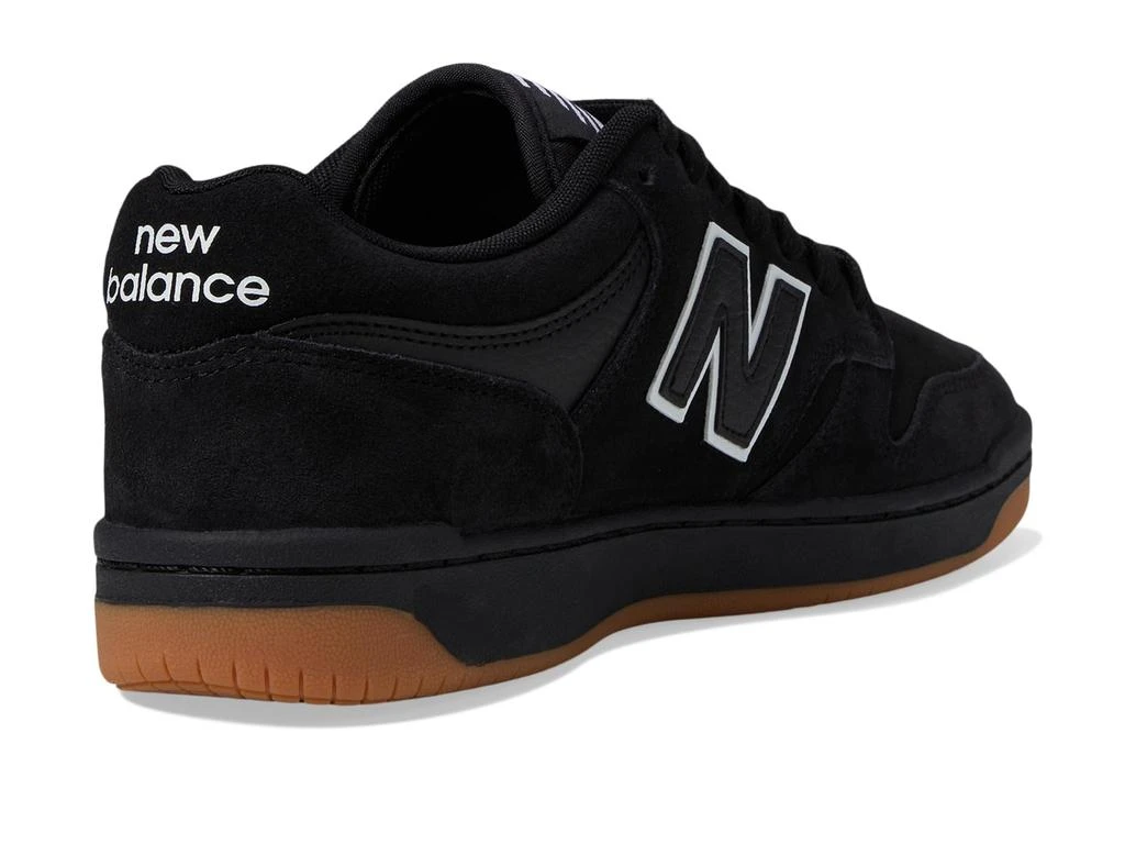 New Balance Numeric 480 Numeric 5