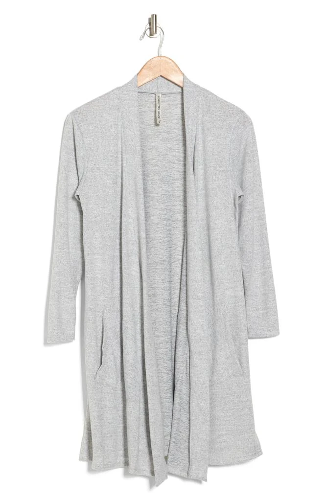 Forgotten Grace Longline Cardigan 3