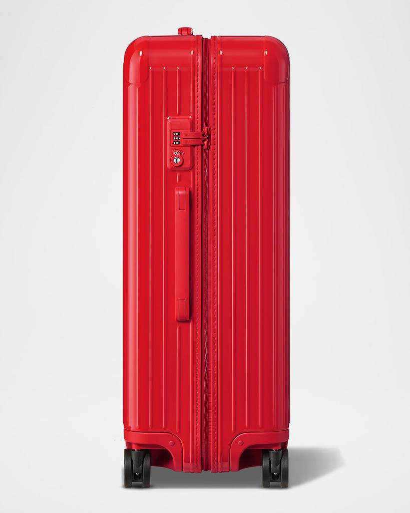 ◇ 稀少レッド ◇ RIMOWA ◇ SALSA Multiwheel ◇ 61L ◇リモワ サルサ