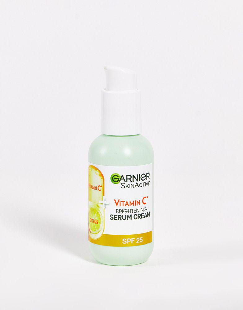 Garnier Garnier Vitamin C Serum Cream SPF25 50ml