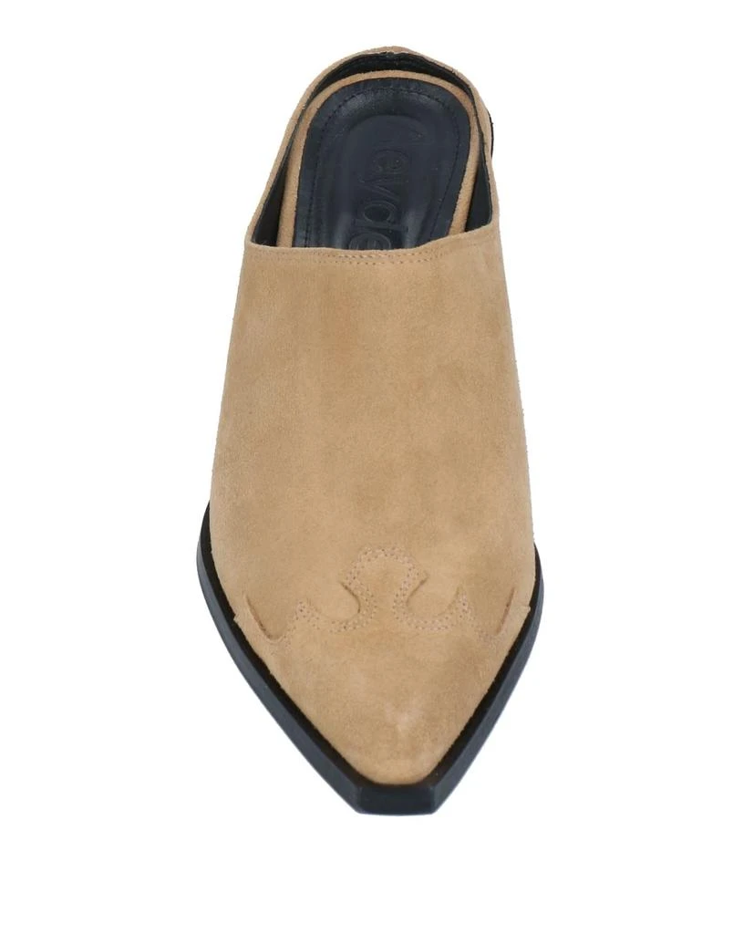 AEYDE Mules and clogs 4