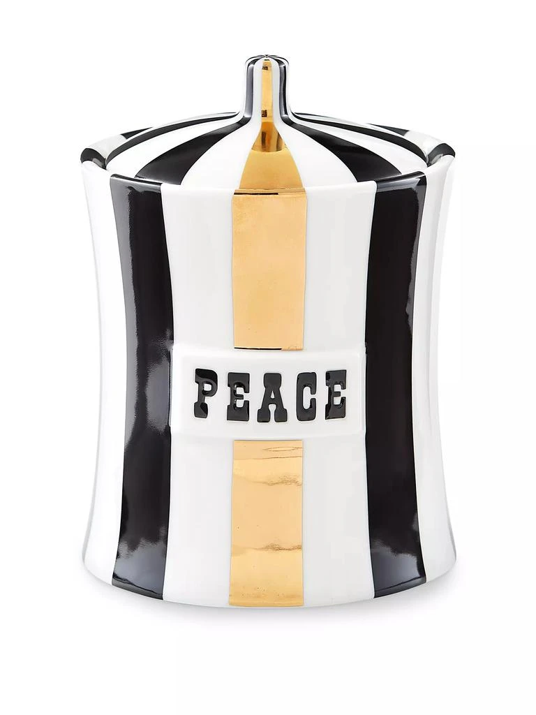 Jonathan Adler Vice Gilded Peace Canister 1