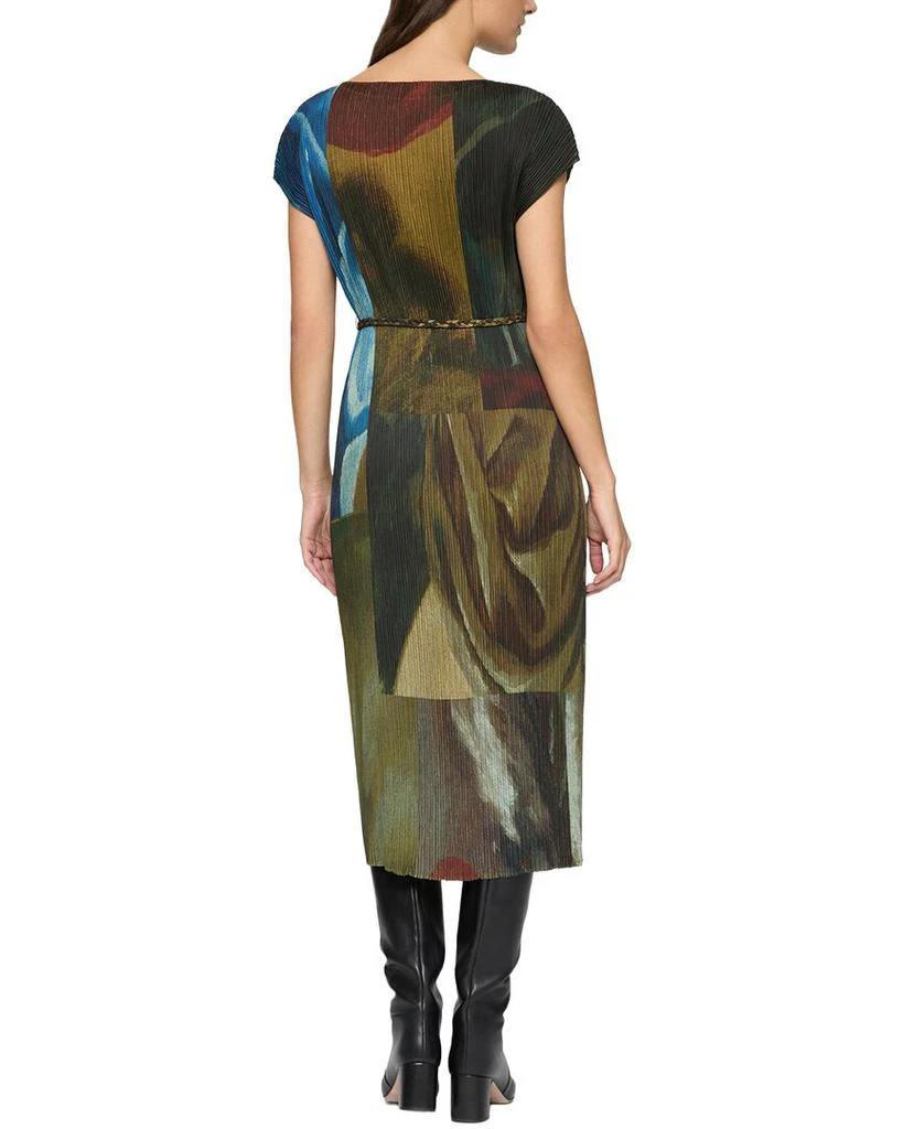 chinese dress ladies Odesza Maxi Dress
