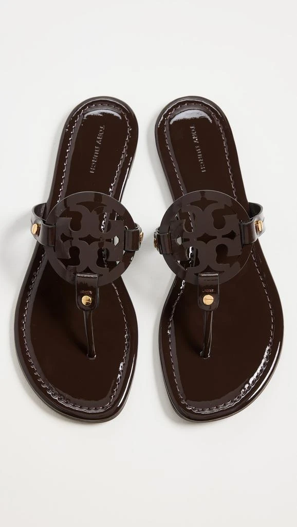 Tory Burch Miller Sandals 1