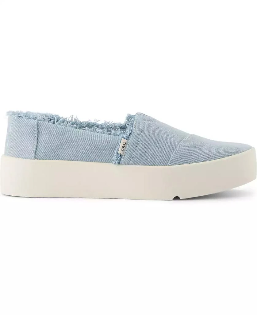 TOMS Women's Verona Slip-On Sneakers 2