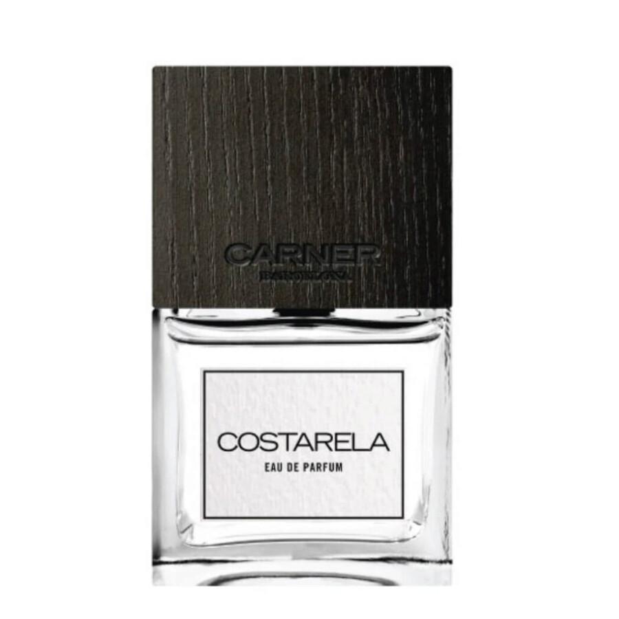 CARNER BARCELONA Carner Barcelona Costarela Unisex EDP