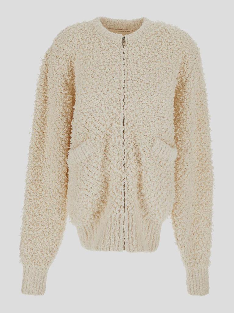 Sherpa Sherpa Maya Teddy Jacket