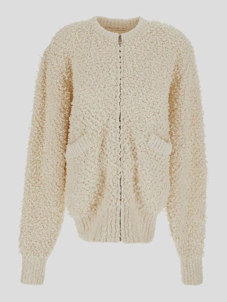 Sherpa Sherpa Maya Teddy Jacket 1