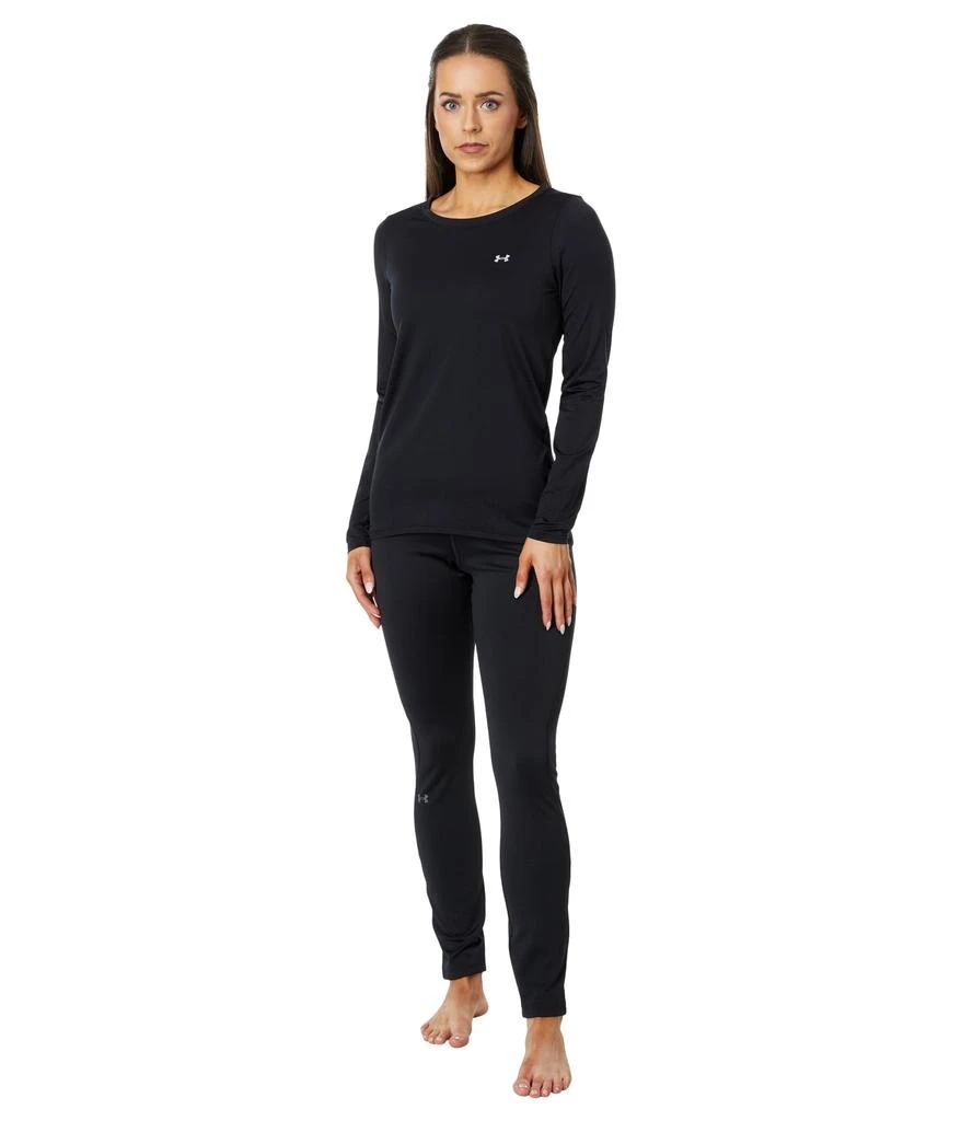 Under Armour UA HeatGear® Armour Long Sleeve 4