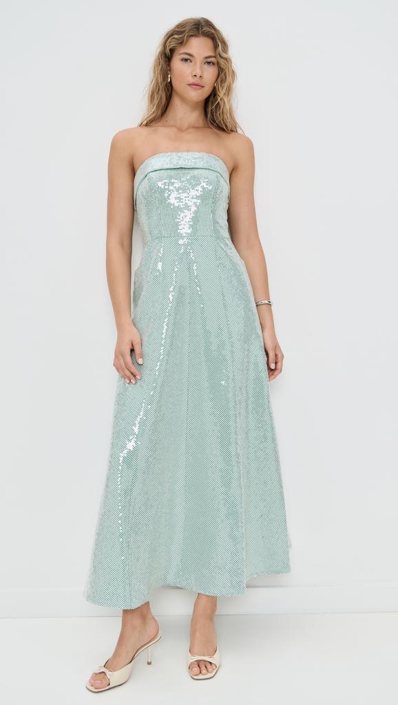 Shoshanna Kiara Dress