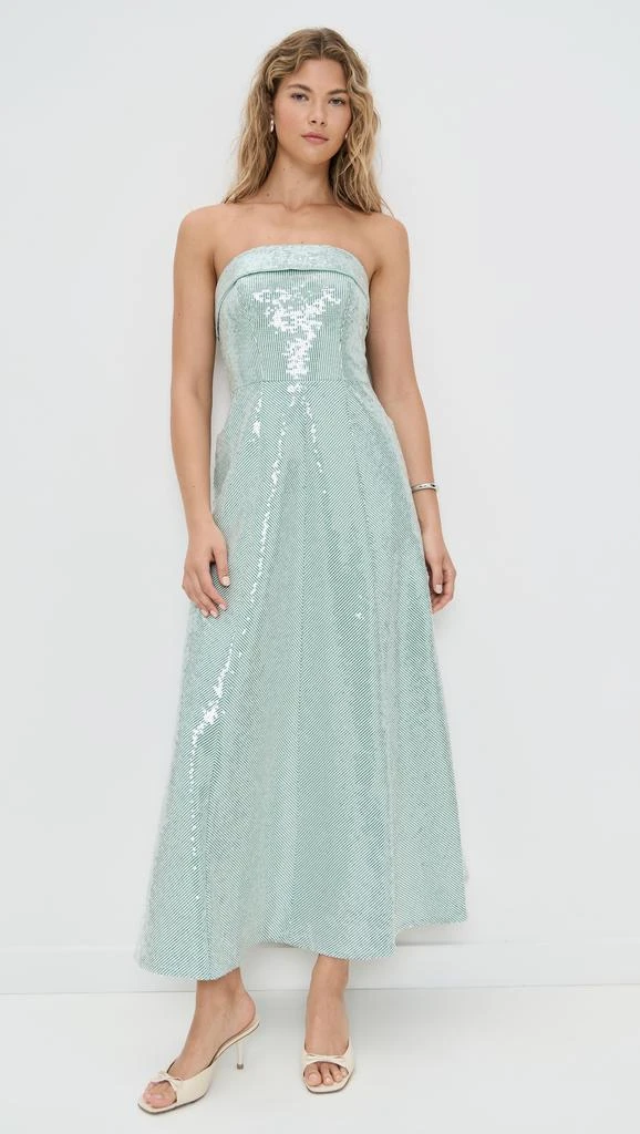 Shoshanna Kiara Dress 1