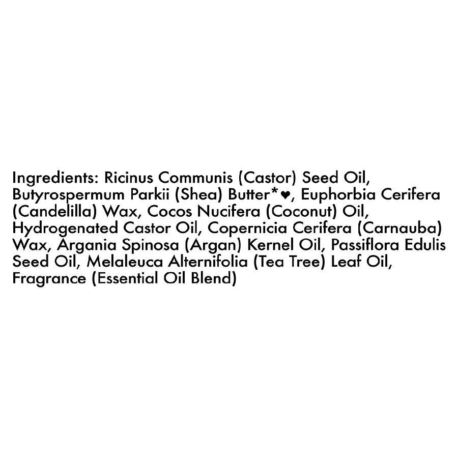 SheaMoisture Waves Pomade Argan Oil and Shea 4
