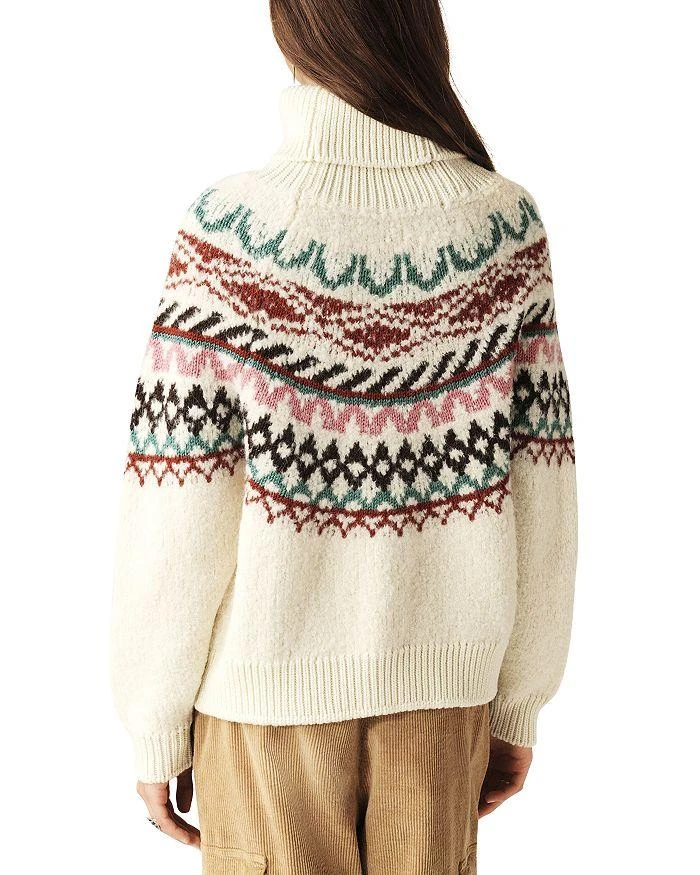 ba&sh Iceberg Sweater 3