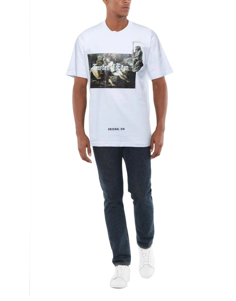 IHS T-shirt 2