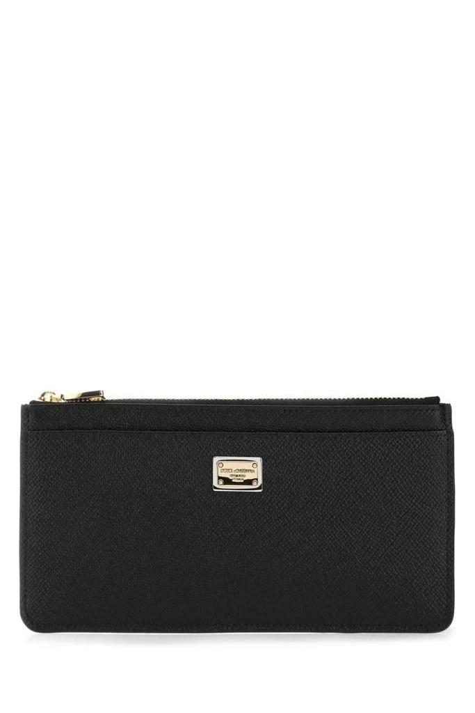 Dolce & Gabbana Dolce & Gabbana Wallets 1